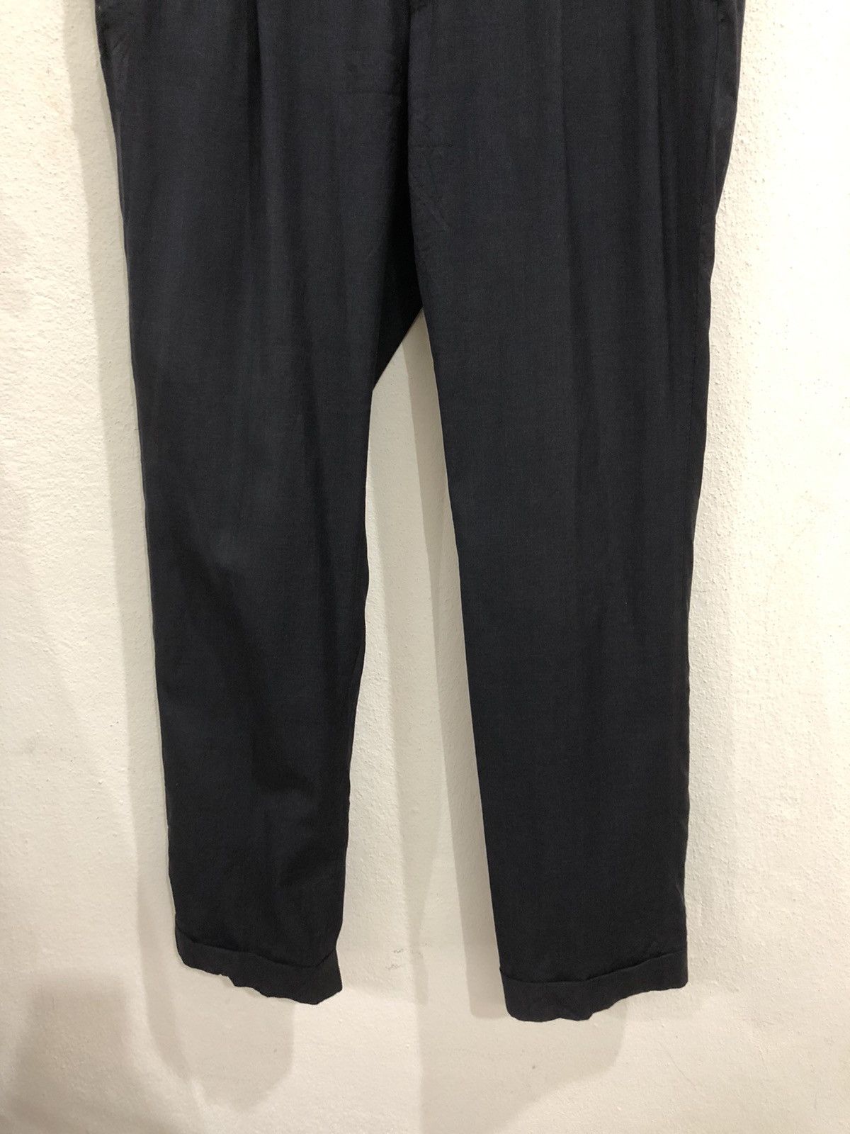 United Arrows United Arrows Casual Pant Size US 34 / EU 50 - 4 Thumbnail