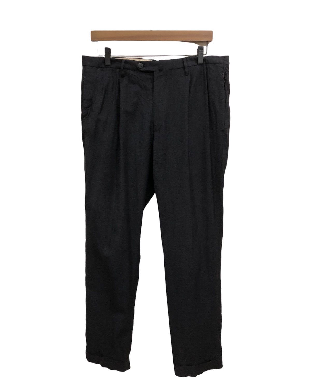 United Arrows United Arrows Casual Pant Size US 34 / EU 50 - 1 Thumbnail