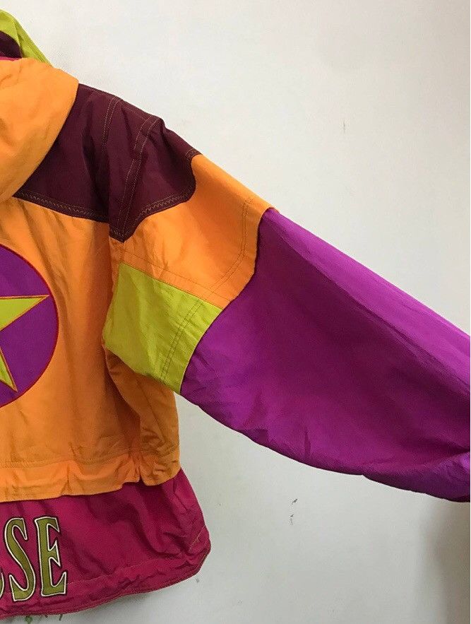 Goldwin Multicolour Goldwin Jacket Rodeo Bomb Skiwear Size US S / EU 44-46 / 1 - 8 Thumbnail
