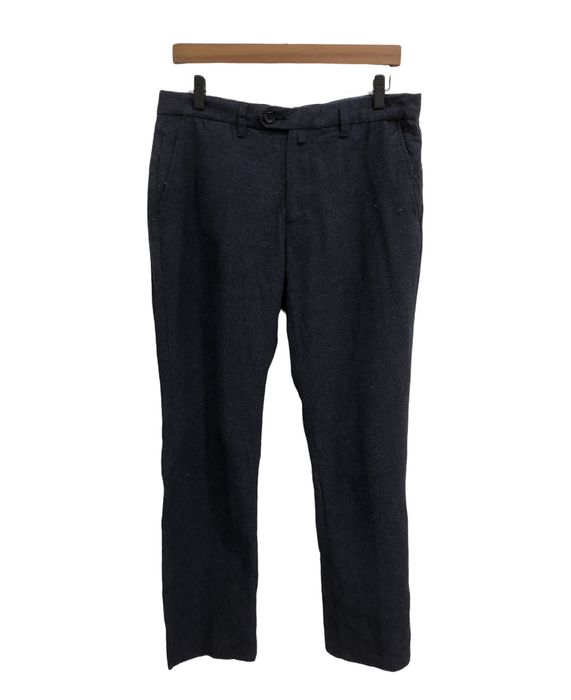 Beams Plus Beams Japan Wool Casual Pant | Grailed