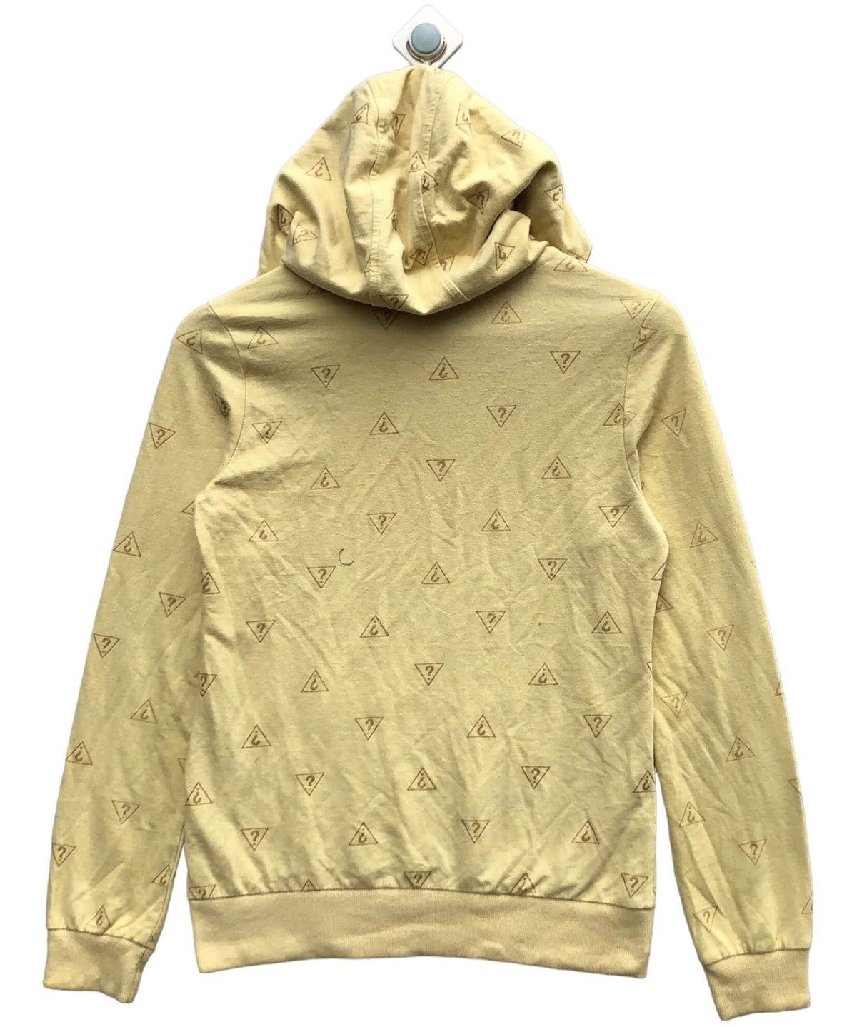 Guess RARE🔥 Guess Hoodies Size XS / US 0-2 / IT 36-38 - 2 Thumbnail