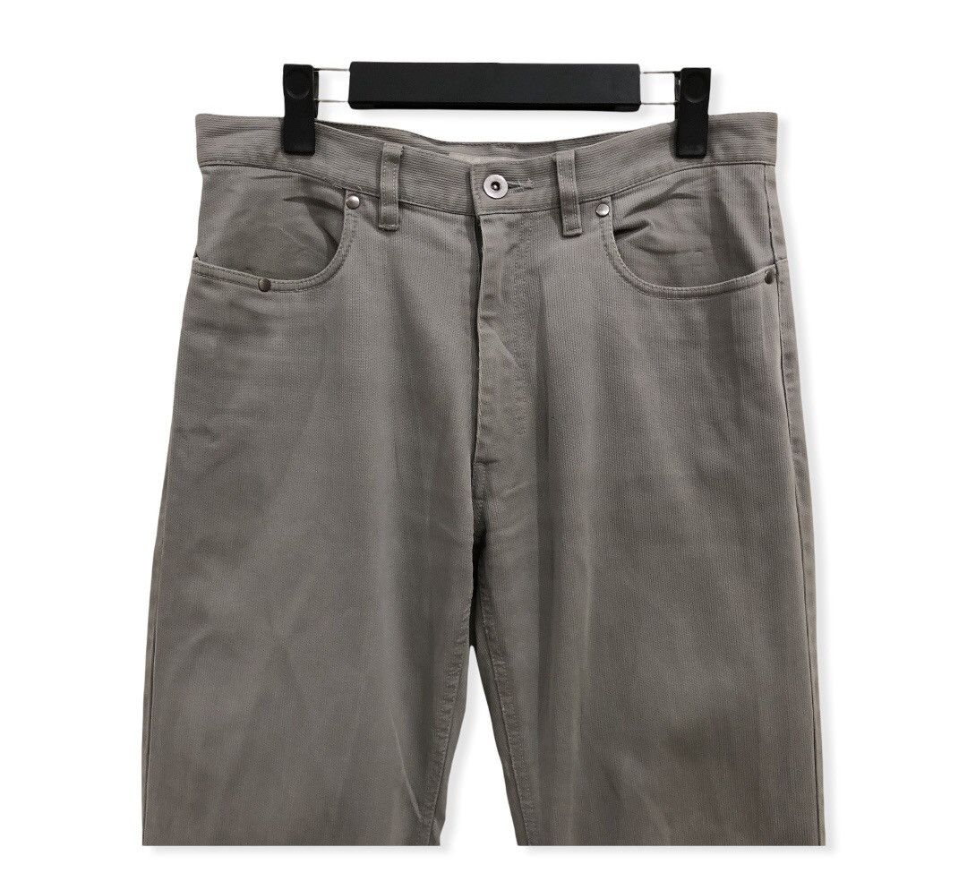 Beams Plus Japanese Brand Beams Casual Pant Size US 30 / EU 46 - 3 Thumbnail