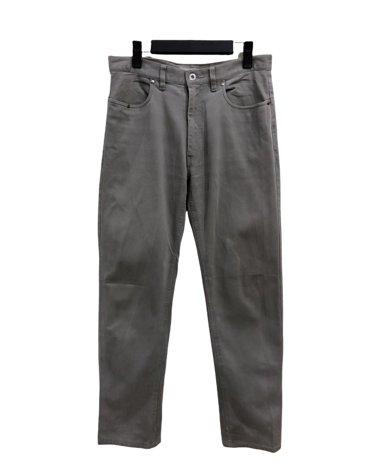 Beams Plus Japanese Brand Beams Casual Pant Size US 30 / EU 46 - 1 Thumbnail