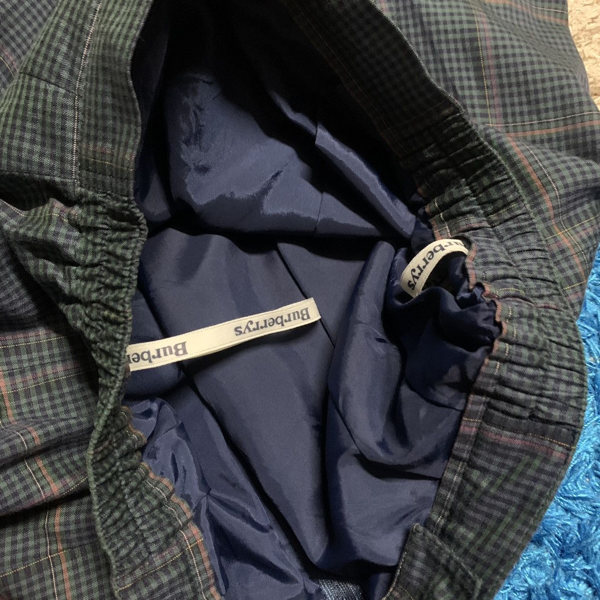 Burberry BURBERRYS SKIRTS VINTAGE Size 26" / US 2 / IT 38 - 13 Thumbnail