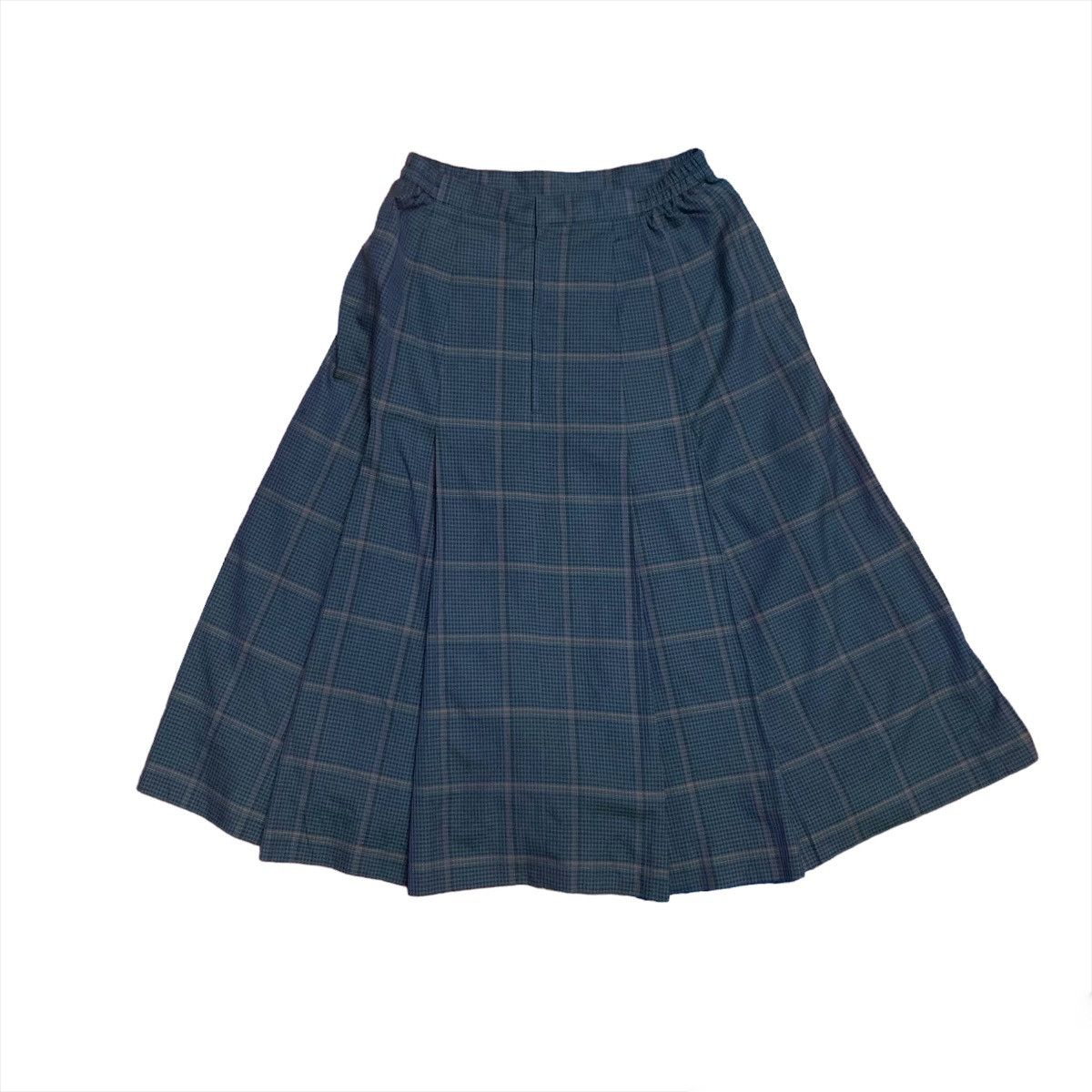 Burberry BURBERRYS SKIRTS VINTAGE Size 26" / US 2 / IT 38 - 4 Thumbnail