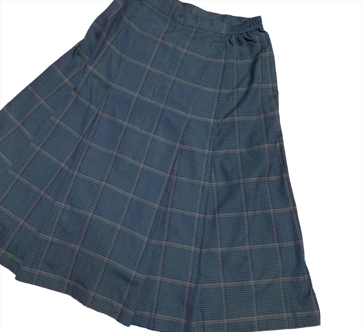 Burberry BURBERRYS SKIRTS VINTAGE Size 26" / US 2 / IT 38 - 6 Thumbnail