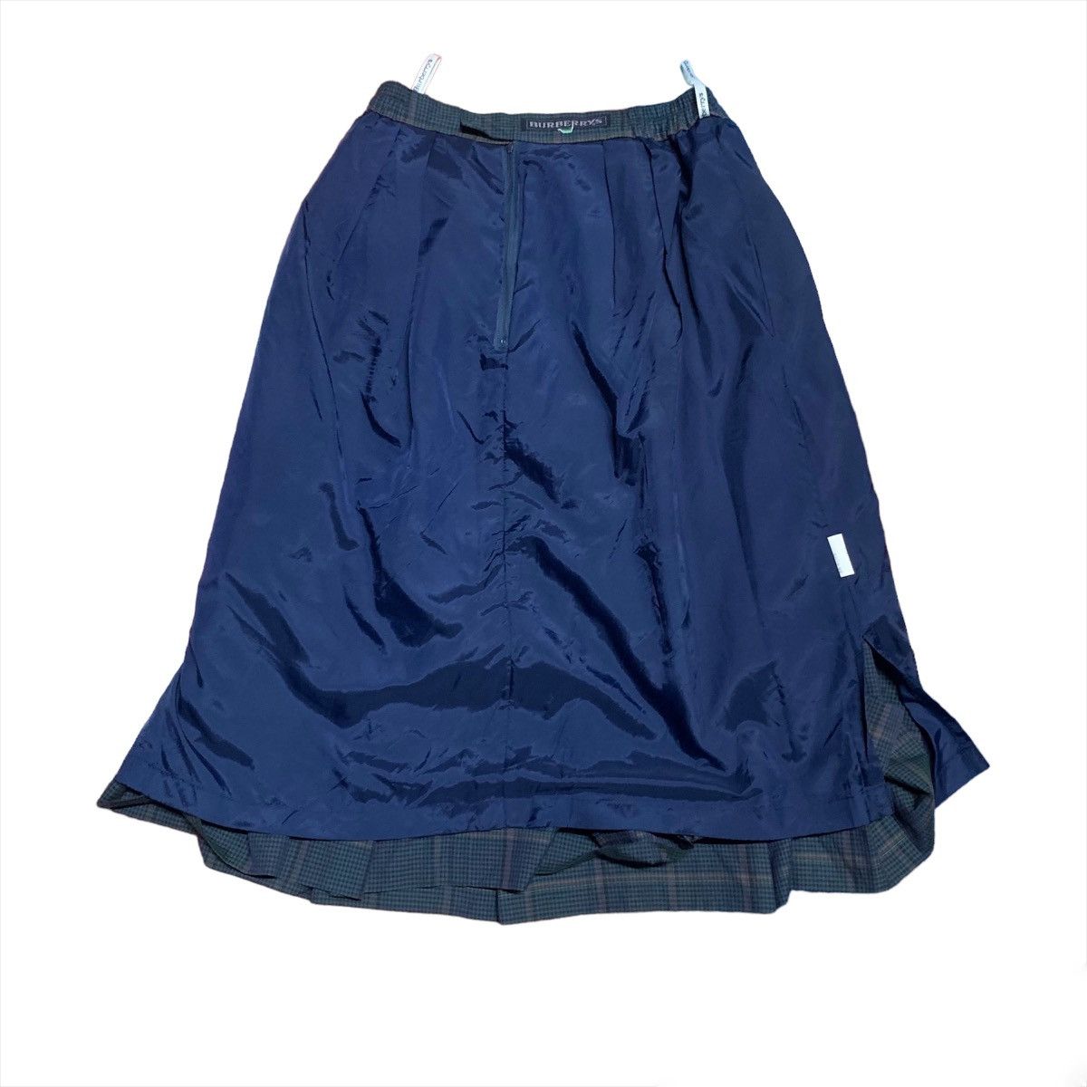 Burberry BURBERRYS SKIRTS VINTAGE Size 26" / US 2 / IT 38 - 7 Thumbnail