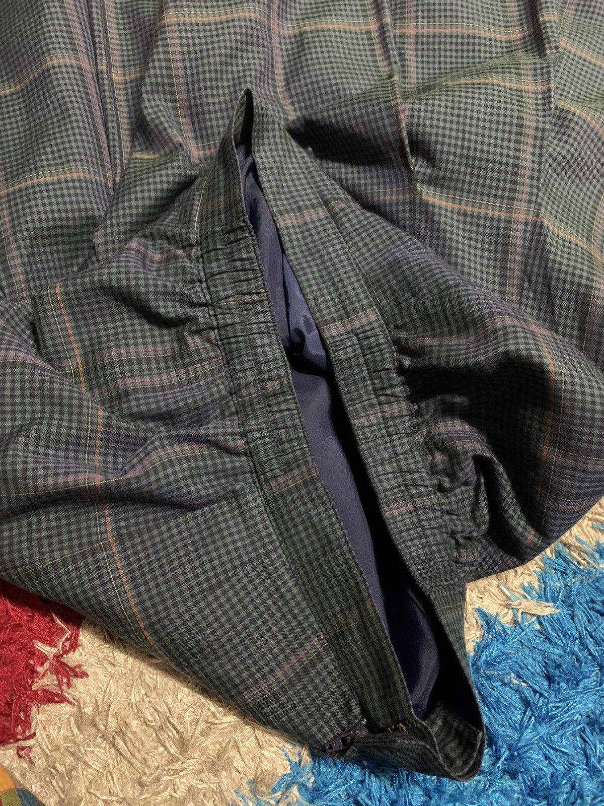 Burberry BURBERRYS SKIRTS VINTAGE Size 26" / US 2 / IT 38 - 11 Thumbnail