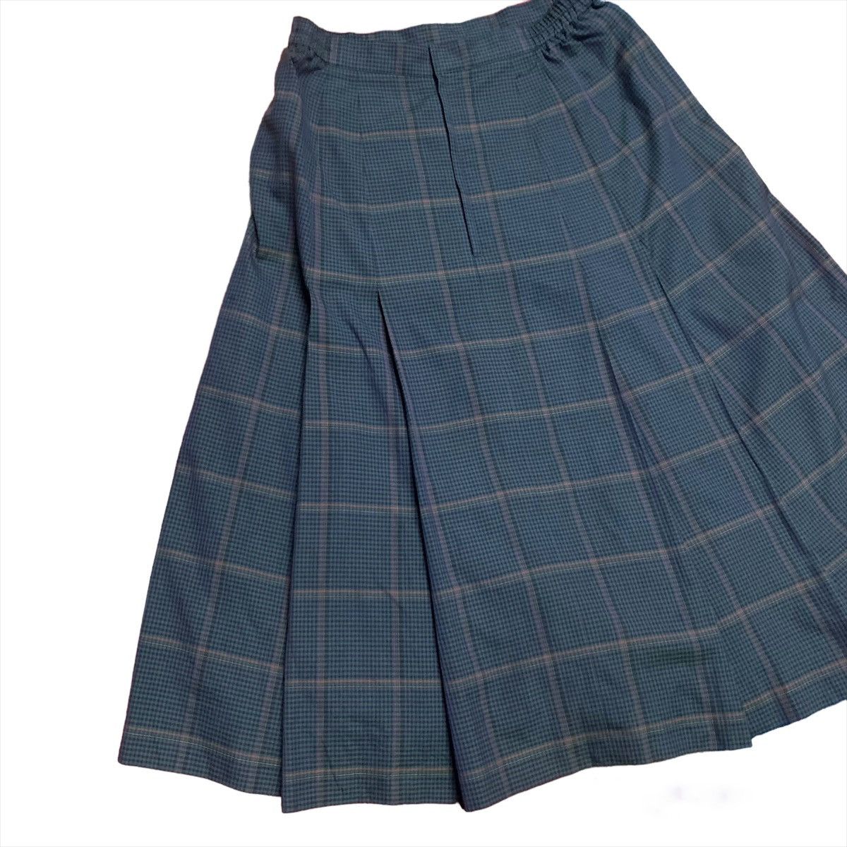 Burberry BURBERRYS SKIRTS VINTAGE Size 26" / US 2 / IT 38 - 5 Thumbnail