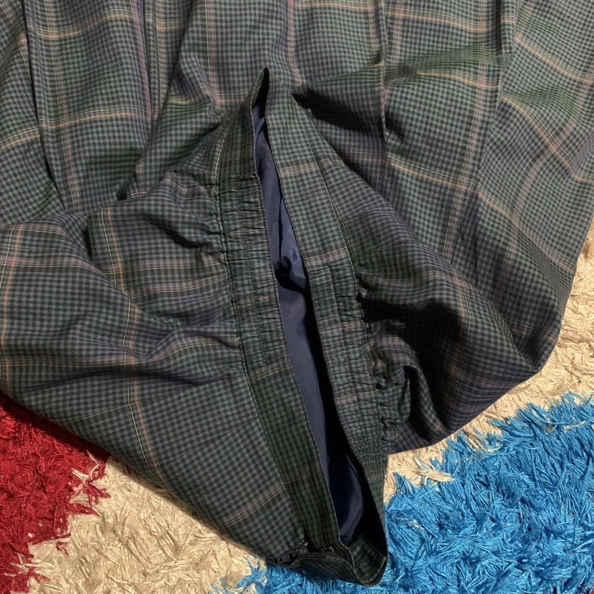 Burberry BURBERRYS SKIRTS VINTAGE Size 26" / US 2 / IT 38 - 12 Thumbnail