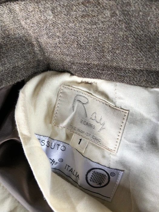 Beams Plus Beams Baggy Wool Pant Size US 26 / EU 42 - 8 Thumbnail