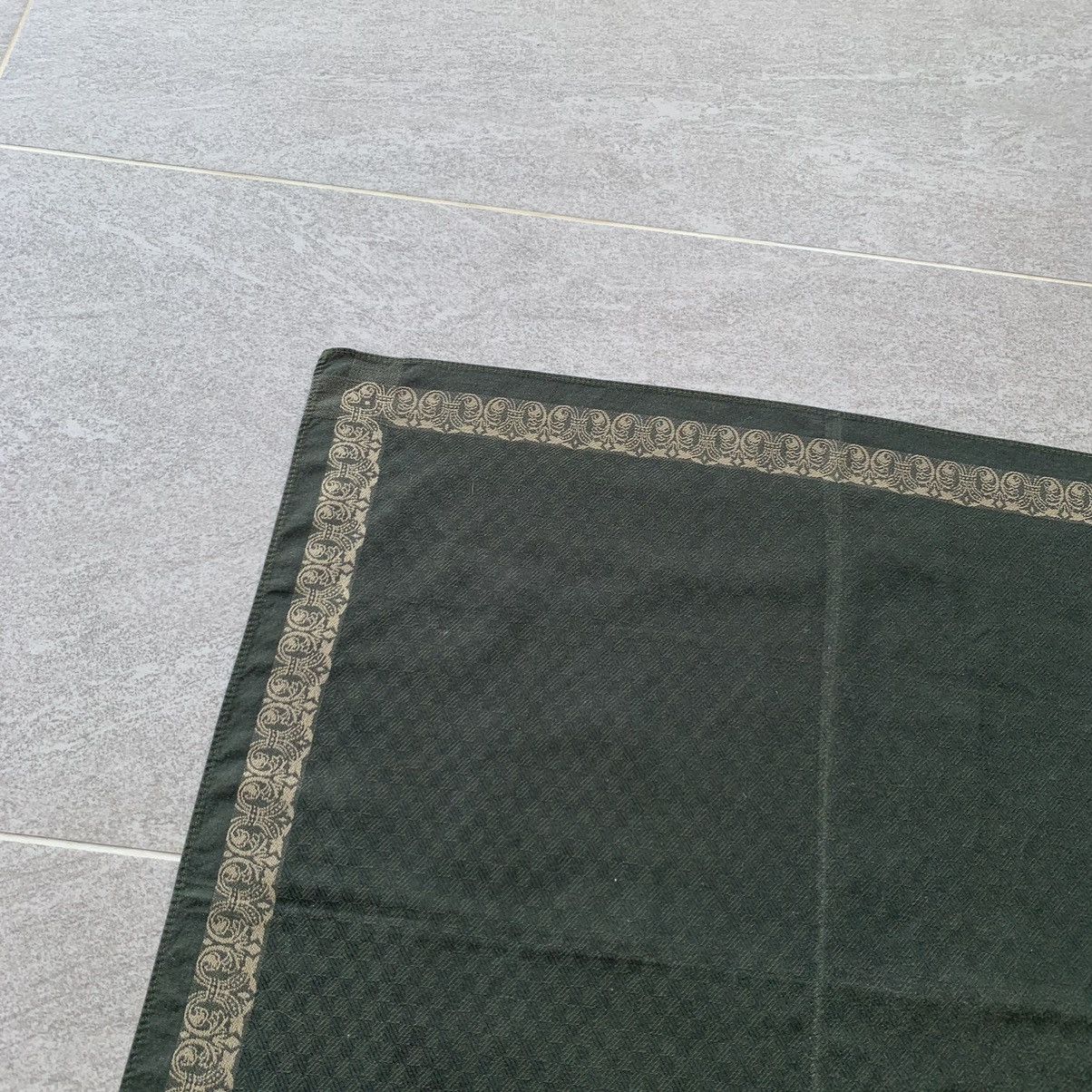 Nina Ricci × Other NINA RICCI handkerchief bandana handky small logo Size ONE SIZE - 9 Thumbnail
