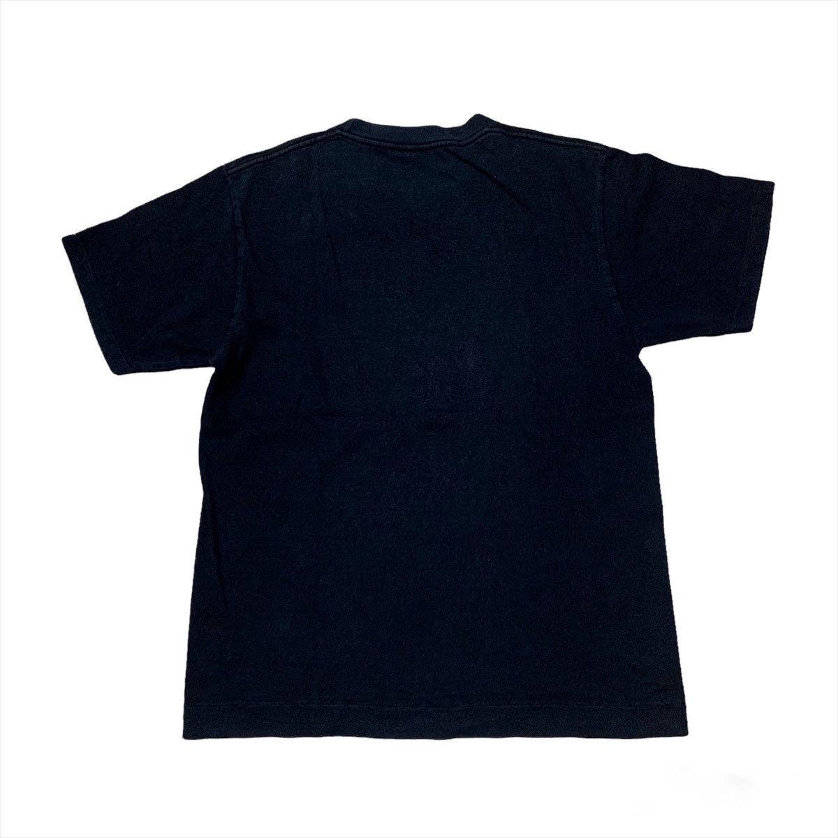 Bape × Vintage Baby Milo Bapesta Tee Size US M / EU 48-50 / 2 - 2 Thumbnail