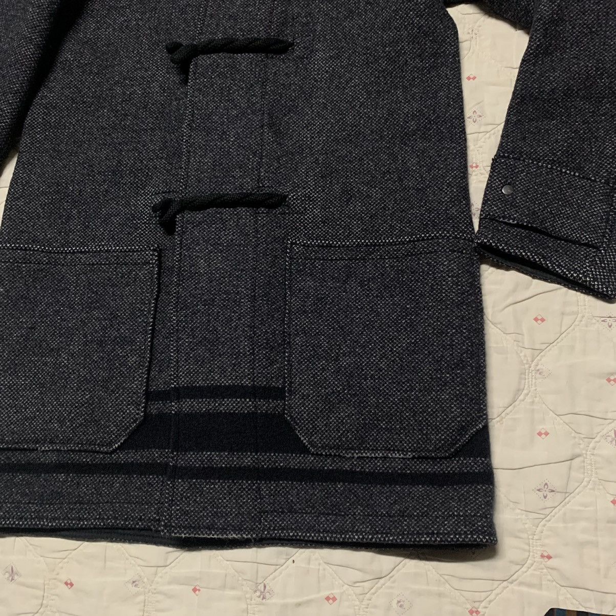 Stone Island STONE ISLAND HOODIE JACKET Size US S / EU 44-46 / 1 - 7 Thumbnail