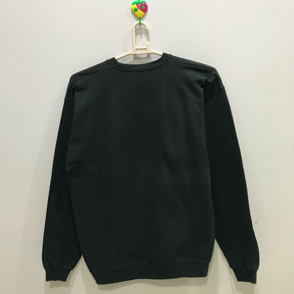 Japanese Brand Universal Studio Jurassic Park Sweatshirts Size Xl Size US XL / EU 56 / 4 - 8 Thumbnail