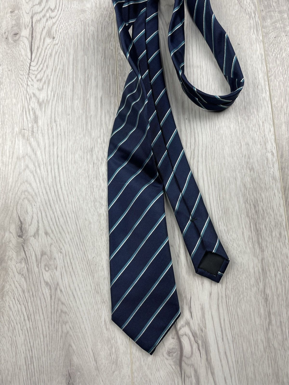 Hugo Boss Hugo Boss Tie Size ONE SIZE - 1 Thumbnail