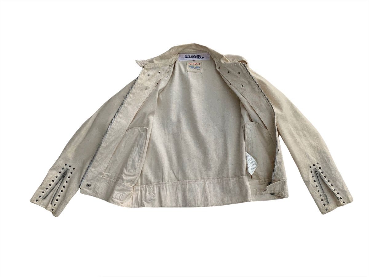 Comme des Garcons JUNYA WATANABE ❌CDG❌AVIAKIT Size US M / EU 48-50 / 2 - 20 Thumbnail