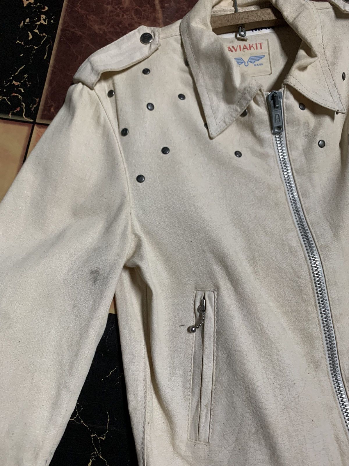 Comme des Garcons JUNYA WATANABE ❌CDG❌AVIAKIT Size US M / EU 48-50 / 2 - 21 Thumbnail