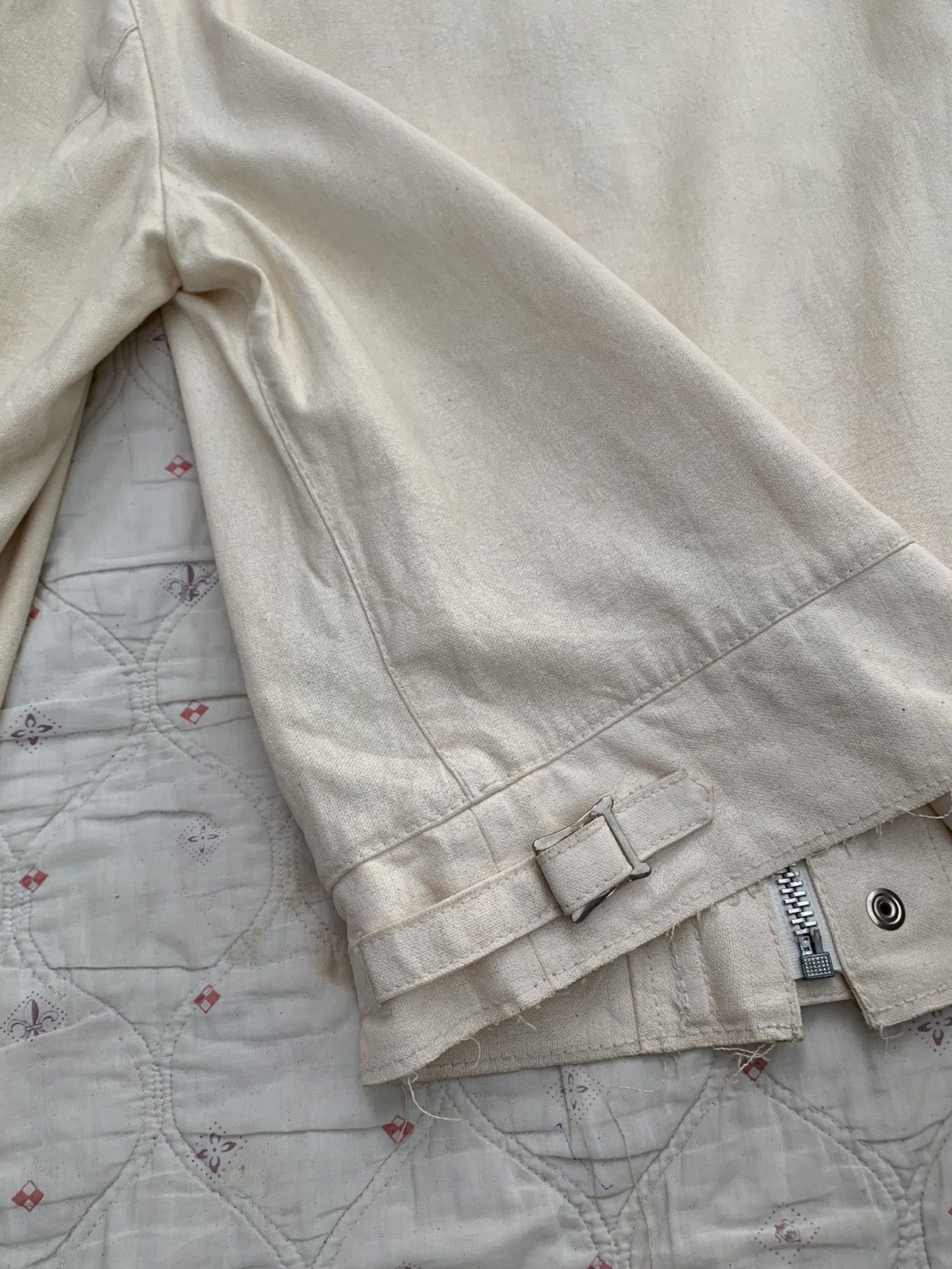 Comme des Garcons JUNYA WATANABE ❌CDG❌AVIAKIT Size US M / EU 48-50 / 2 - 11 Thumbnail