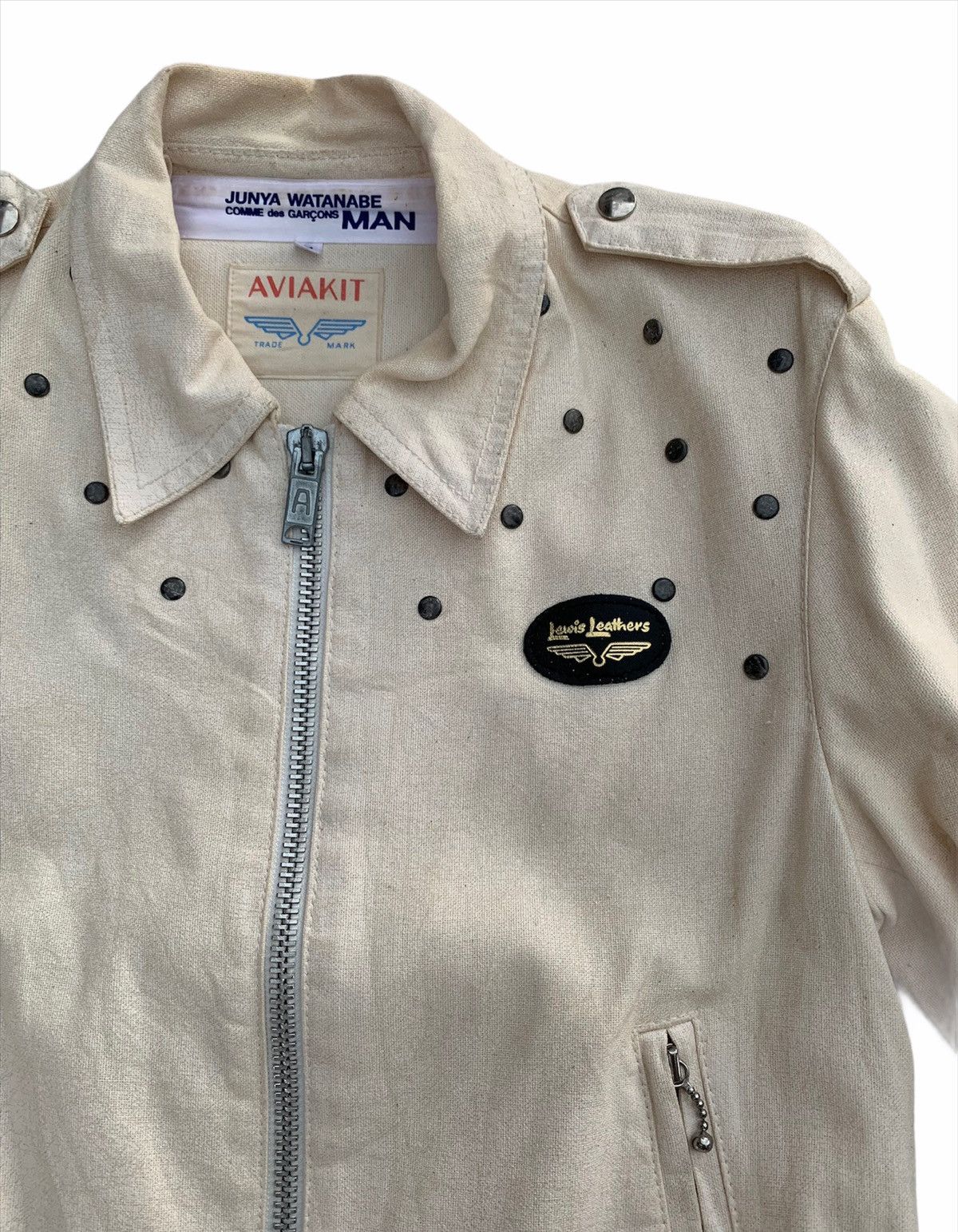 Comme des Garcons JUNYA WATANABE ❌CDG❌AVIAKIT Size US M / EU 48-50 / 2 - 3 Thumbnail