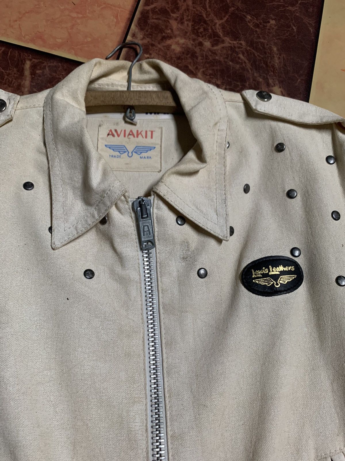 Comme des Garcons JUNYA WATANABE ❌CDG❌AVIAKIT Size US M / EU 48-50 / 2 - 22 Thumbnail