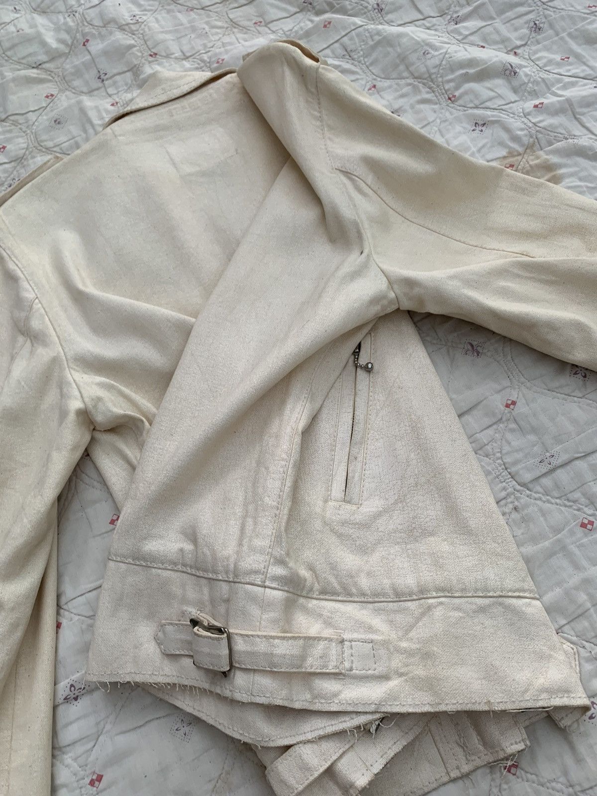 Comme des Garcons JUNYA WATANABE ❌CDG❌AVIAKIT Size US M / EU 48-50 / 2 - 12 Thumbnail