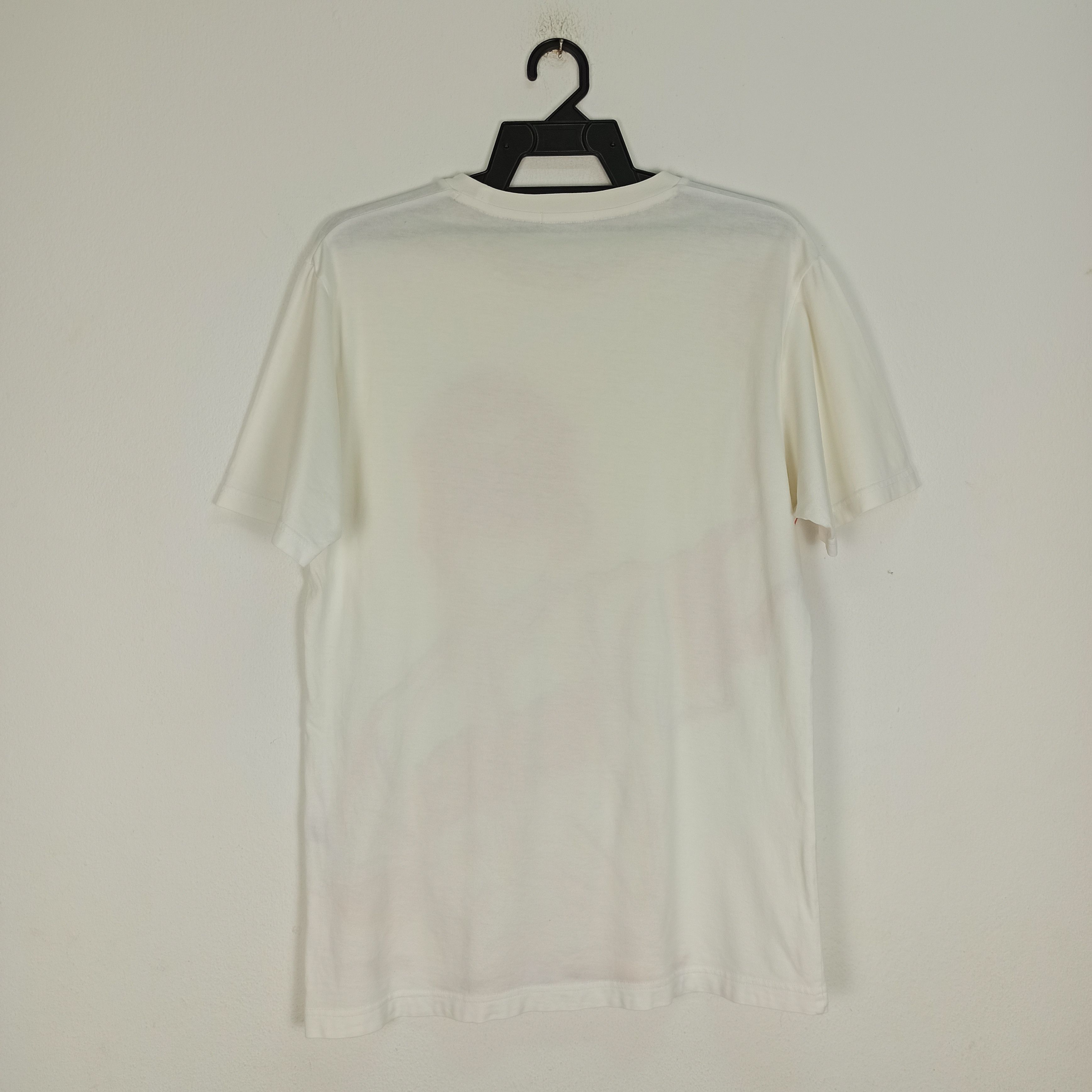 Anime Very Rare Anime Touch Meisei / Baseball / H2 Tshirt Size US M / EU 48-50 / 2 - 7 Thumbnail