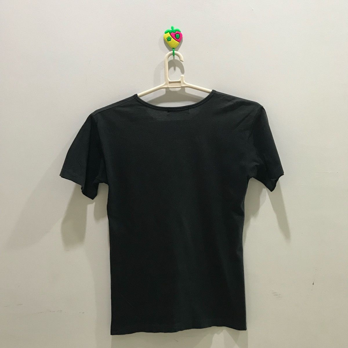 Gianni Valentino × Japanese Brand × Vintage GIANNI VALENTINO ITALY Tee Size S Size US S / EU 44-46 / 1 - 3 Thumbnail
