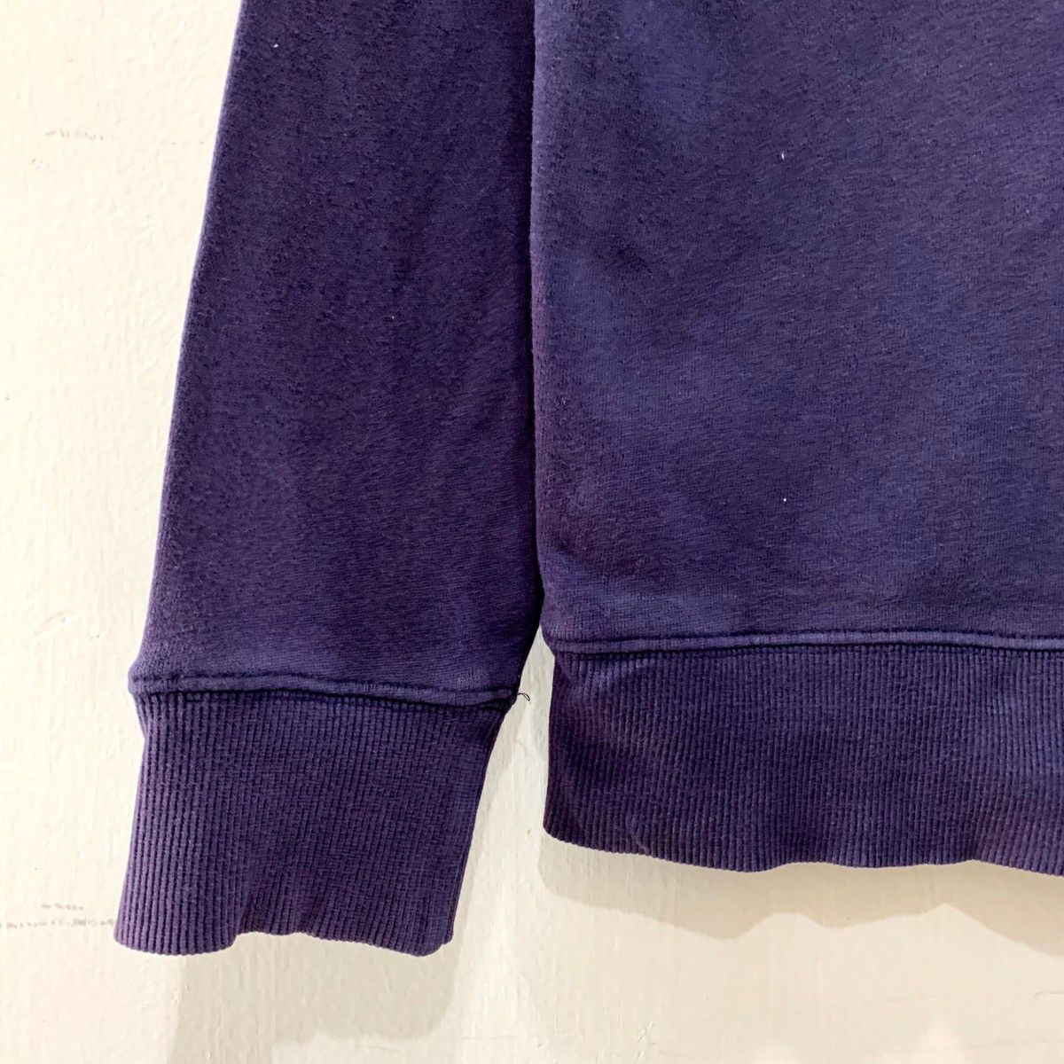 HOMME BOY CO. × Japanese Brand × Vintage HOME BOYS Sweatshirt Size L Fits M Size US M / EU 48-50 / 2 - 3 Thumbnail