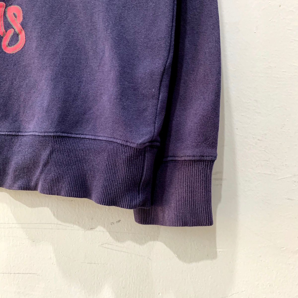 HOMME BOY CO. × Japanese Brand × Vintage HOME BOYS Sweatshirt Size L Fits M Size US M / EU 48-50 / 2 - 4 Thumbnail