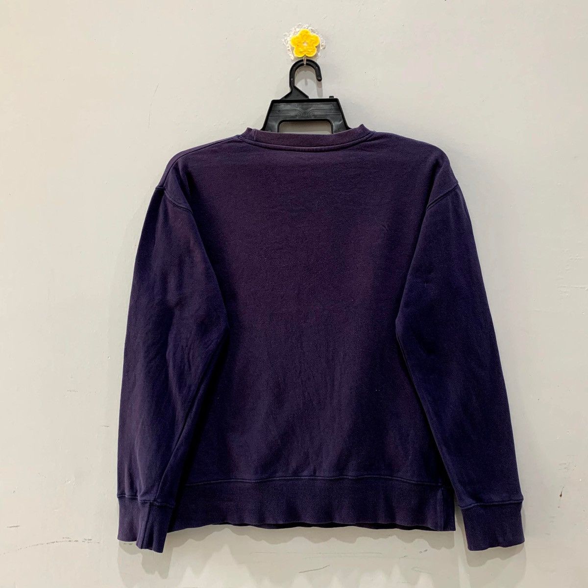 HOMME BOY CO. × Japanese Brand × Vintage HOME BOYS Sweatshirt Size L Fits M Size US M / EU 48-50 / 2 - 5 Thumbnail