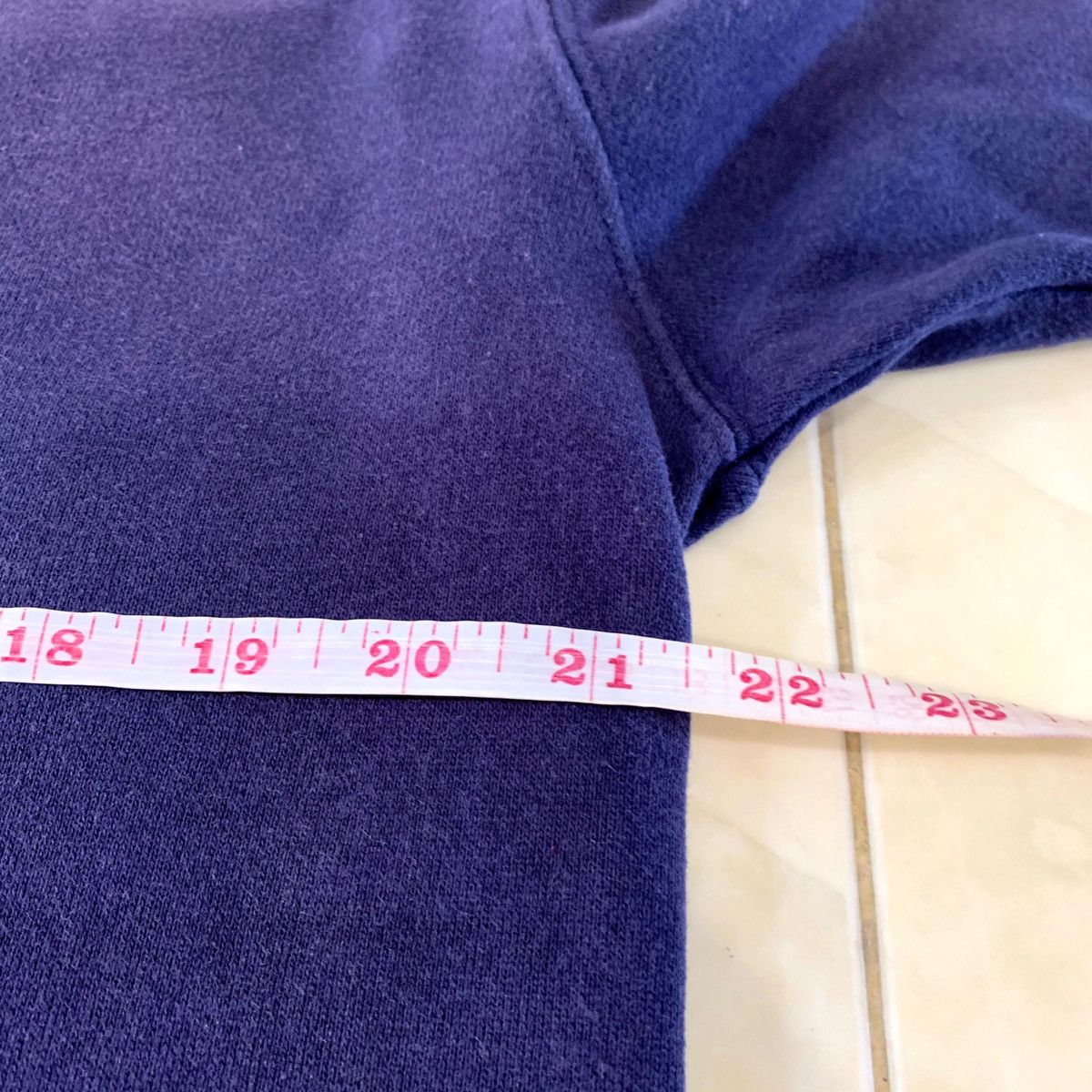 HOMME BOY CO. × Japanese Brand × Vintage HOME BOYS Sweatshirt Size L Fits M Size US M / EU 48-50 / 2 - 8 Thumbnail