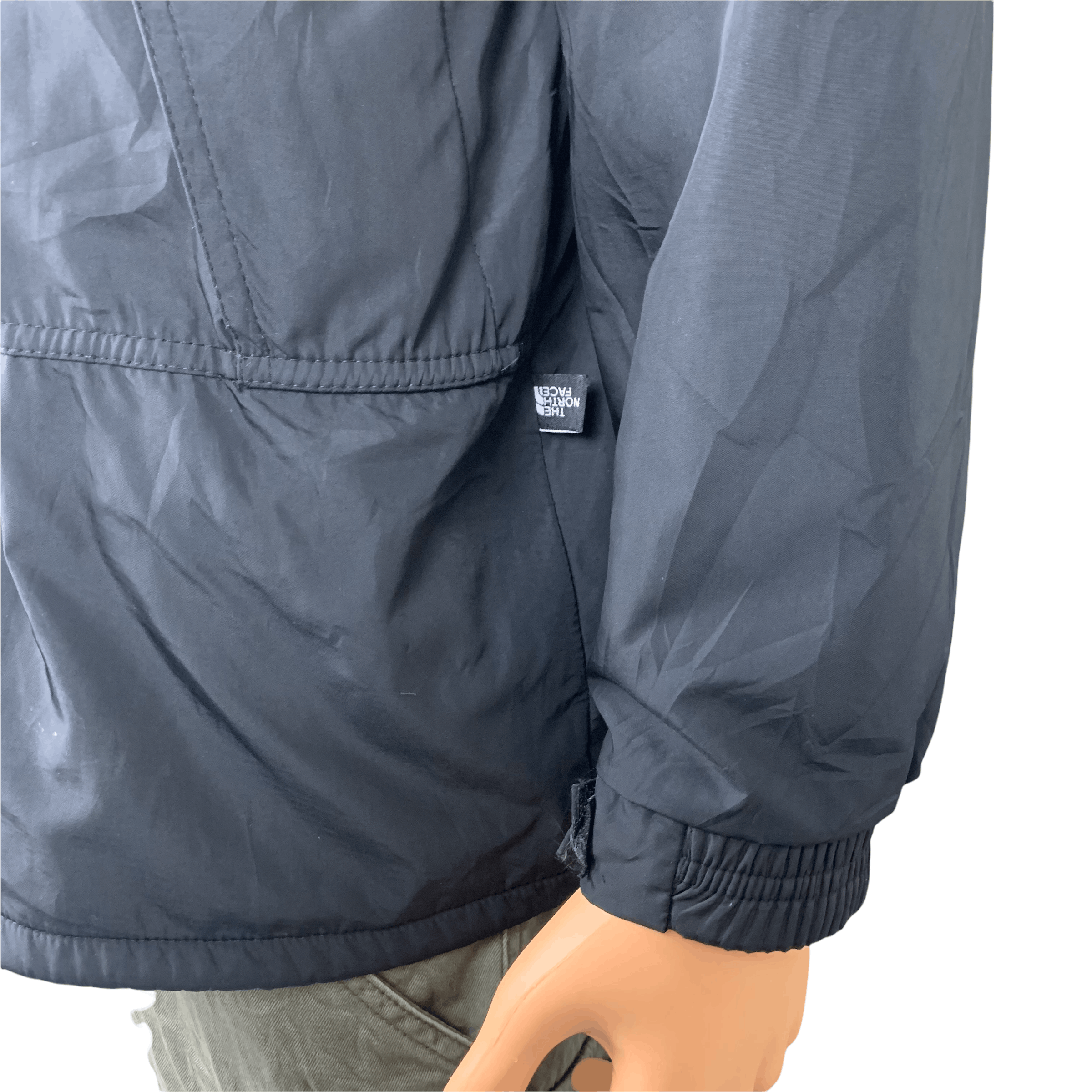 The North Face TNF Jacket #3584-126 Size US M / EU 48-50 / 2 - 5 Thumbnail