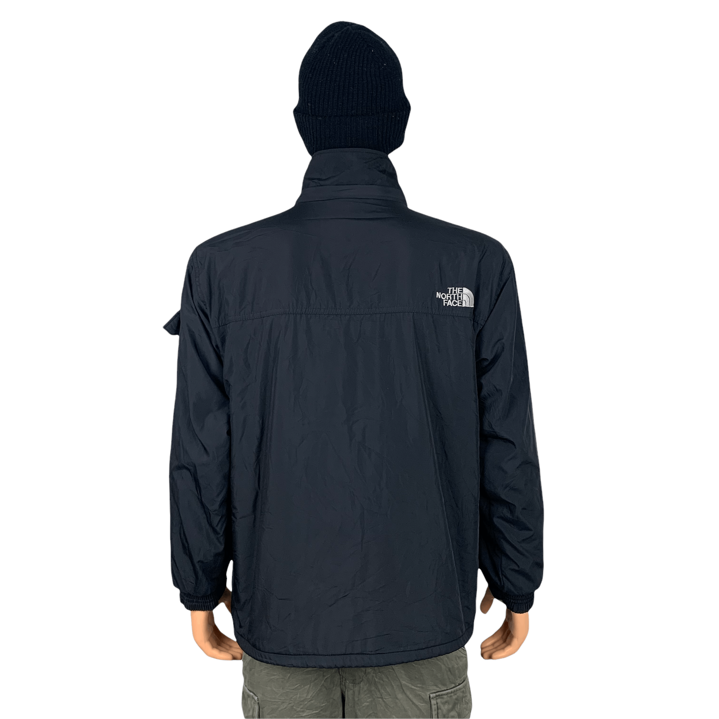 The North Face TNF Jacket #3584-126 Size US M / EU 48-50 / 2 - 9 Thumbnail