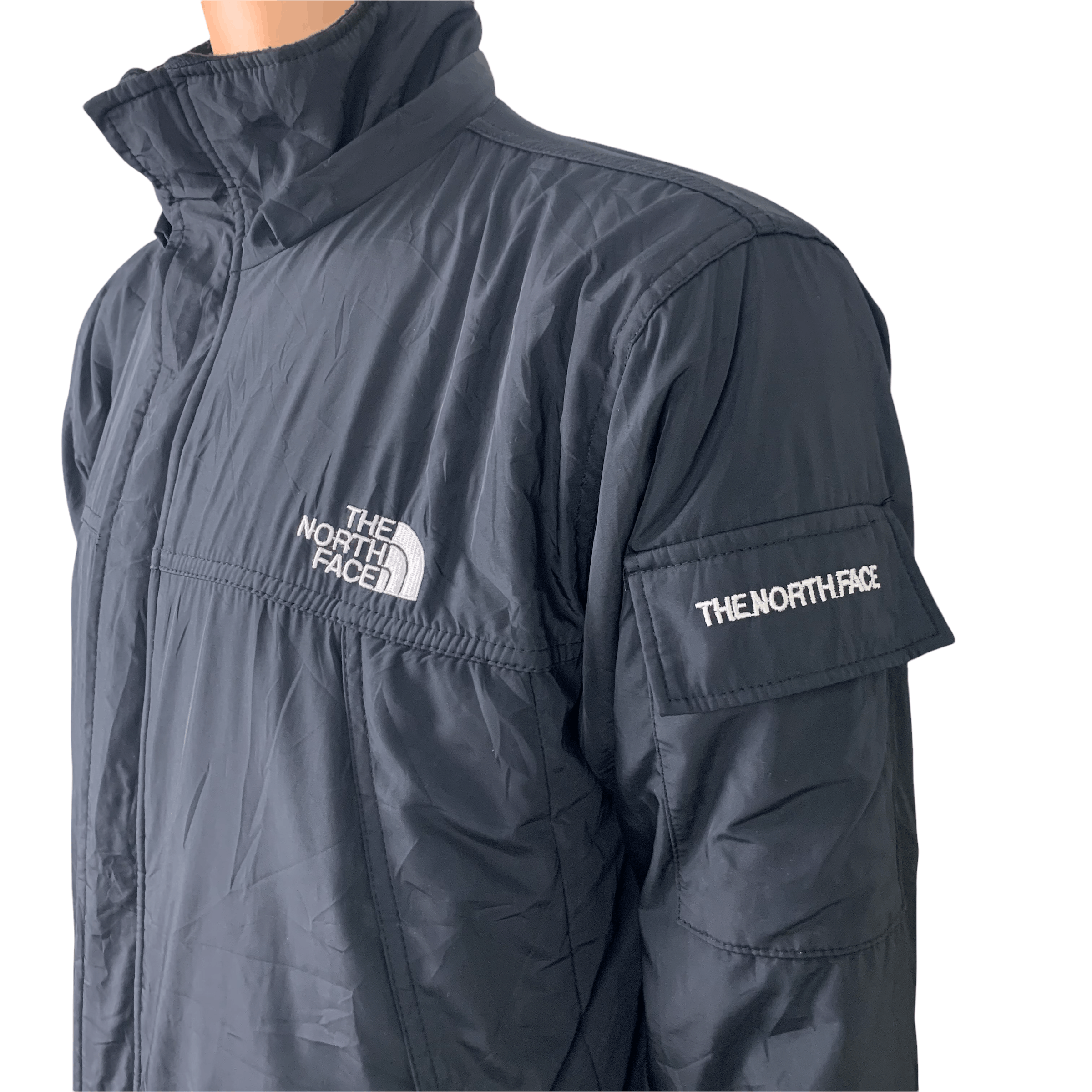 The North Face TNF Jacket #3584-126 Size US M / EU 48-50 / 2 - 4 Thumbnail