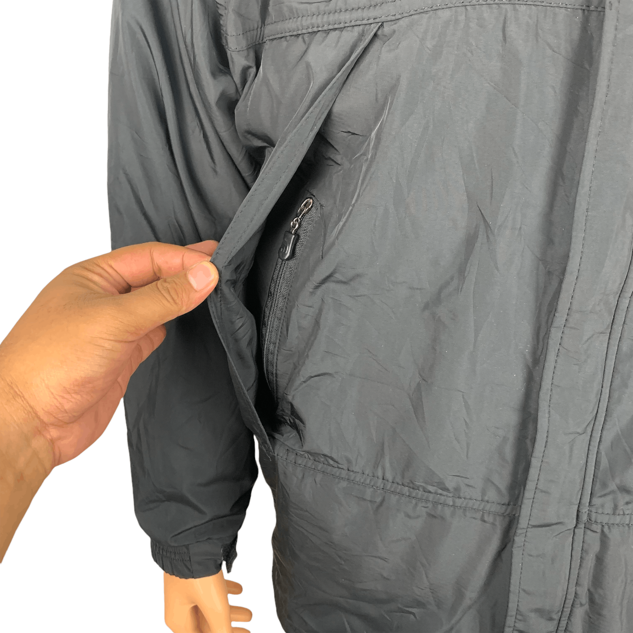 The North Face TNF Jacket #3584-126 Size US M / EU 48-50 / 2 - 8 Thumbnail