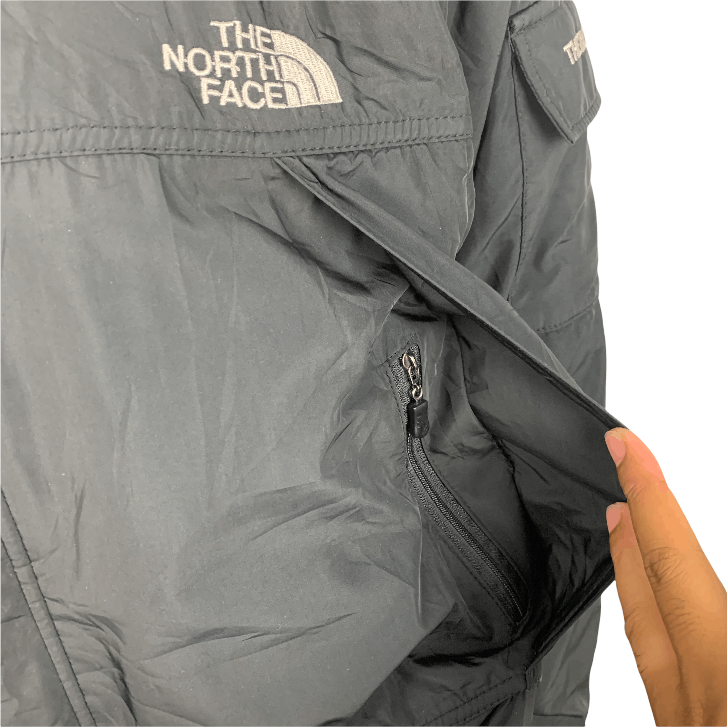 The North Face TNF Jacket #3584-126 Size US M / EU 48-50 / 2 - 7 Thumbnail
