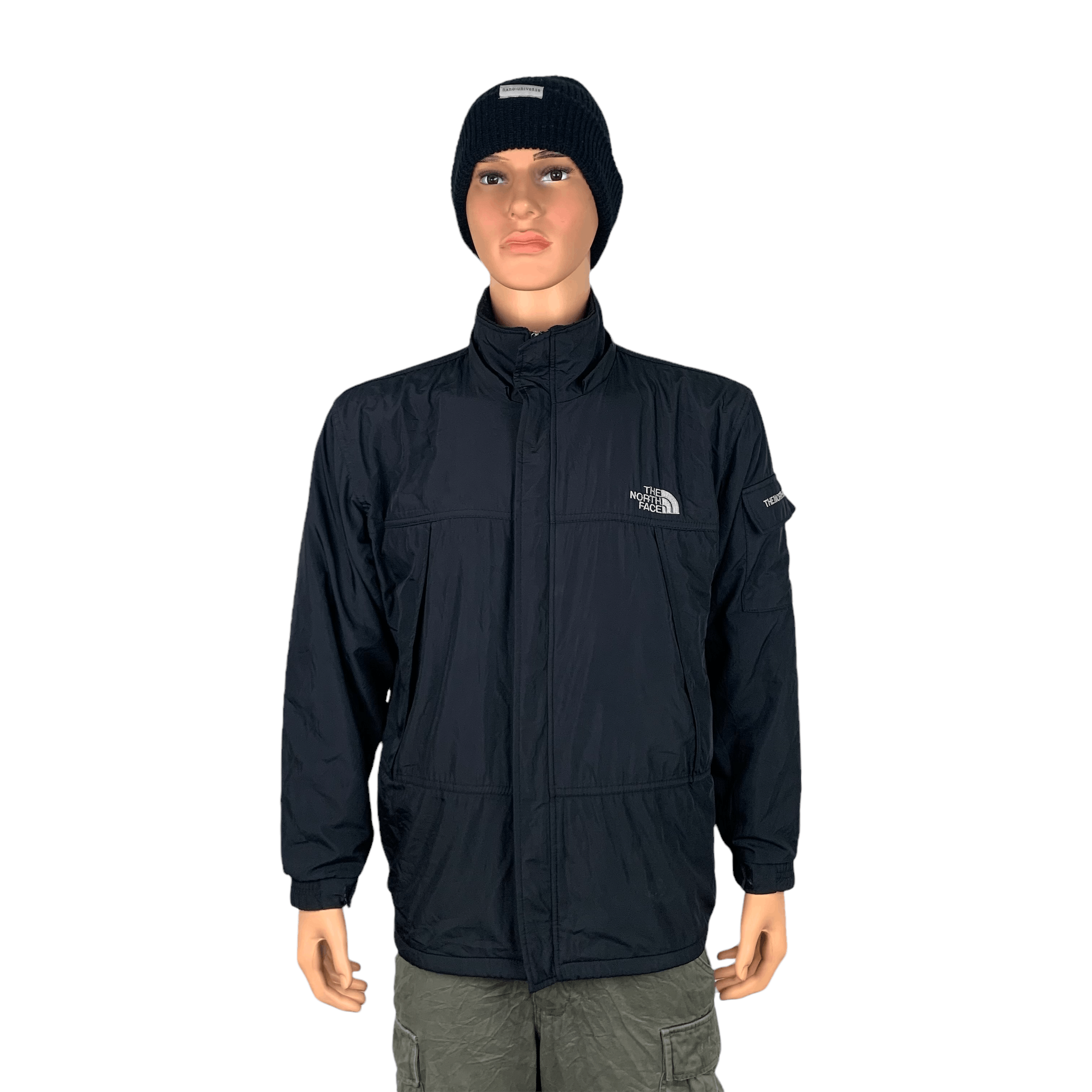 The North Face TNF Jacket #3584-126 Size US M / EU 48-50 / 2 - 1 Thumbnail