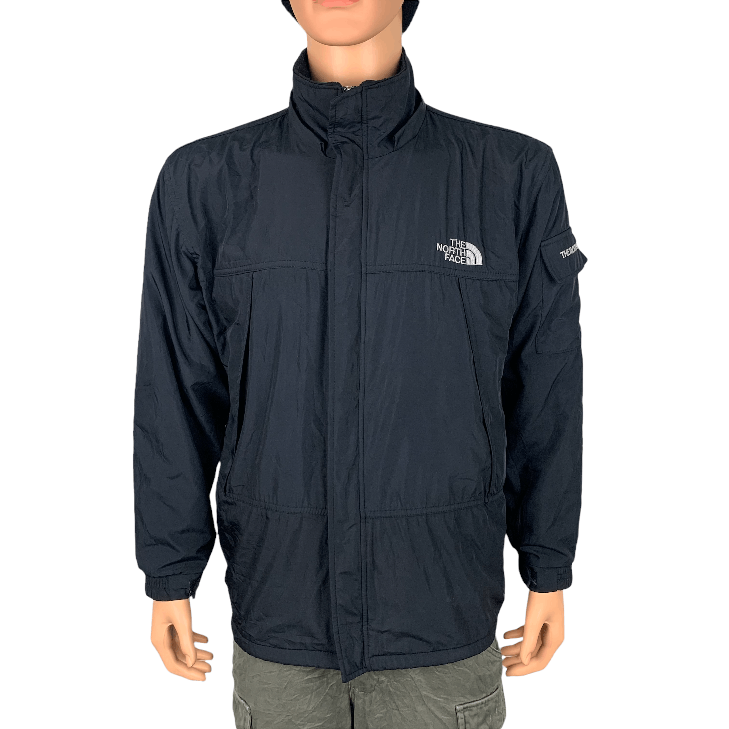 The North Face TNF Jacket #3584-126 Size US M / EU 48-50 / 2 - 2 Thumbnail
