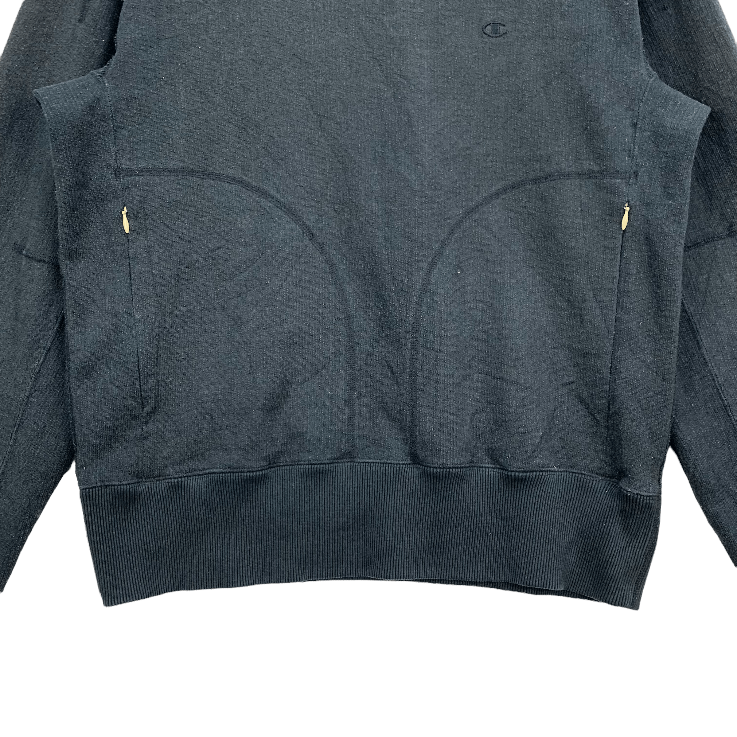 Champion Champion Tech Weave Pullover Hoodies #4000-138 Size US L / EU 52-54 / 3 - 4 Thumbnail