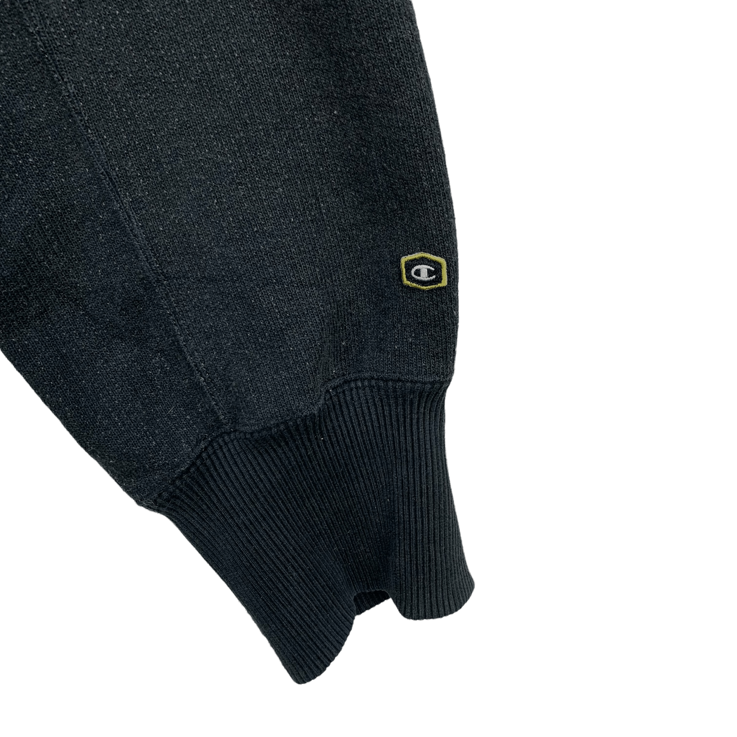 Champion Champion Tech Weave Pullover Hoodies #4000-138 Size US L / EU 52-54 / 3 - 6 Thumbnail