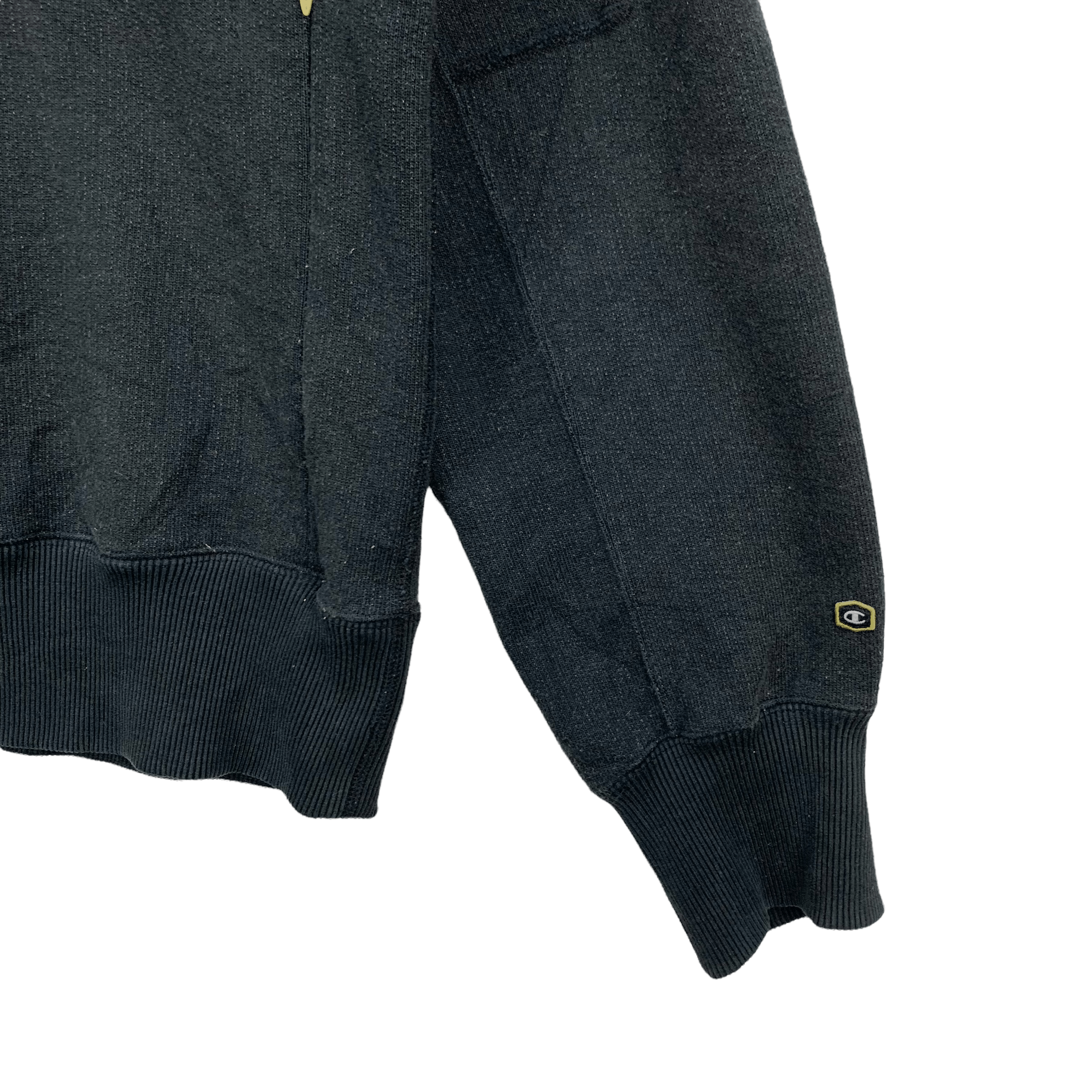 Champion Champion Tech Weave Pullover Hoodies #4000-138 Size US L / EU 52-54 / 3 - 5 Thumbnail