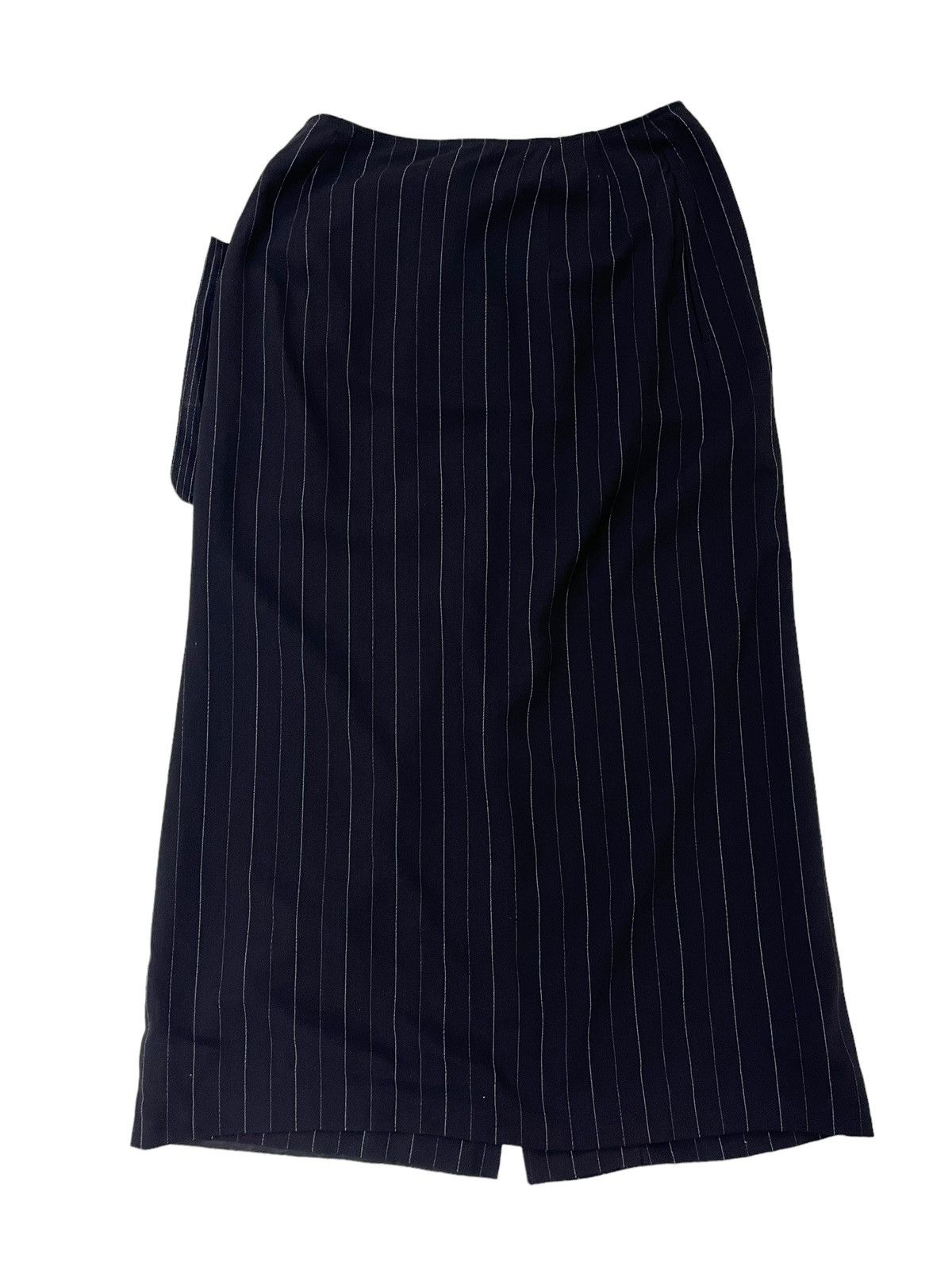 Issey Miyake Archival Issey Miyake I.S Tsumori Design Studio Skirts Size 25" / US 0 / IT 36 - 2 Thumbnail