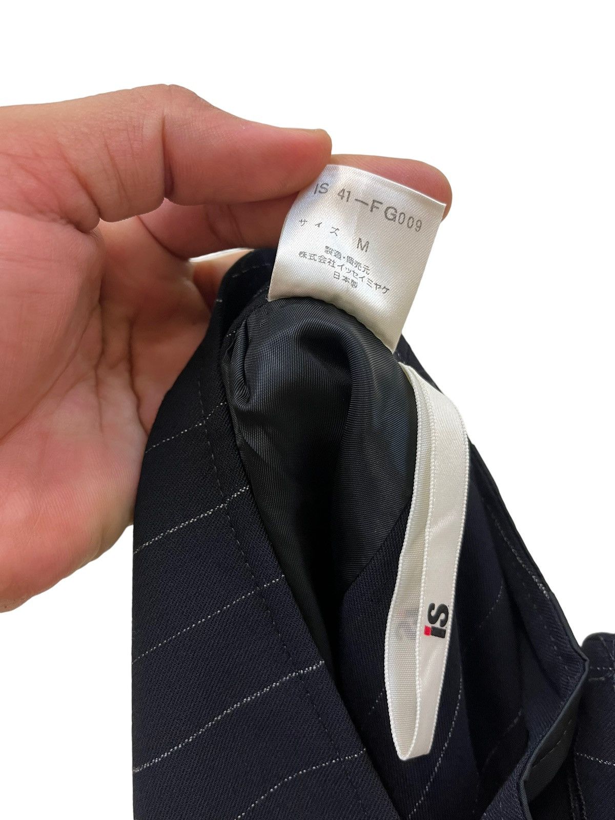 Issey Miyake Archival Issey Miyake I.S Tsumori Design Studio Skirts Size 25" / US 0 / IT 36 - 8 Thumbnail