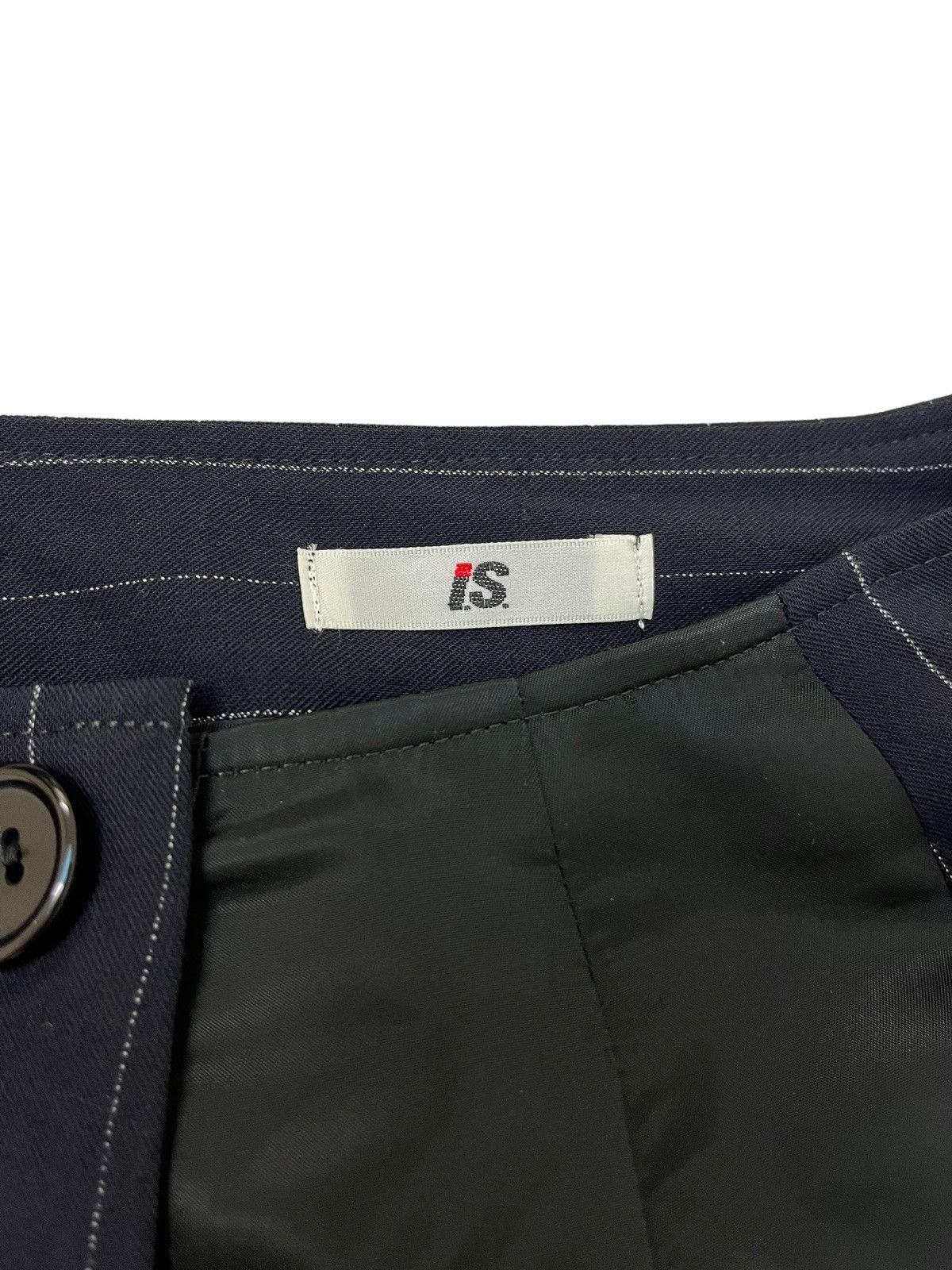 Issey Miyake Archival Issey Miyake I.S Tsumori Design Studio Skirts Size 25" / US 0 / IT 36 - 6 Thumbnail