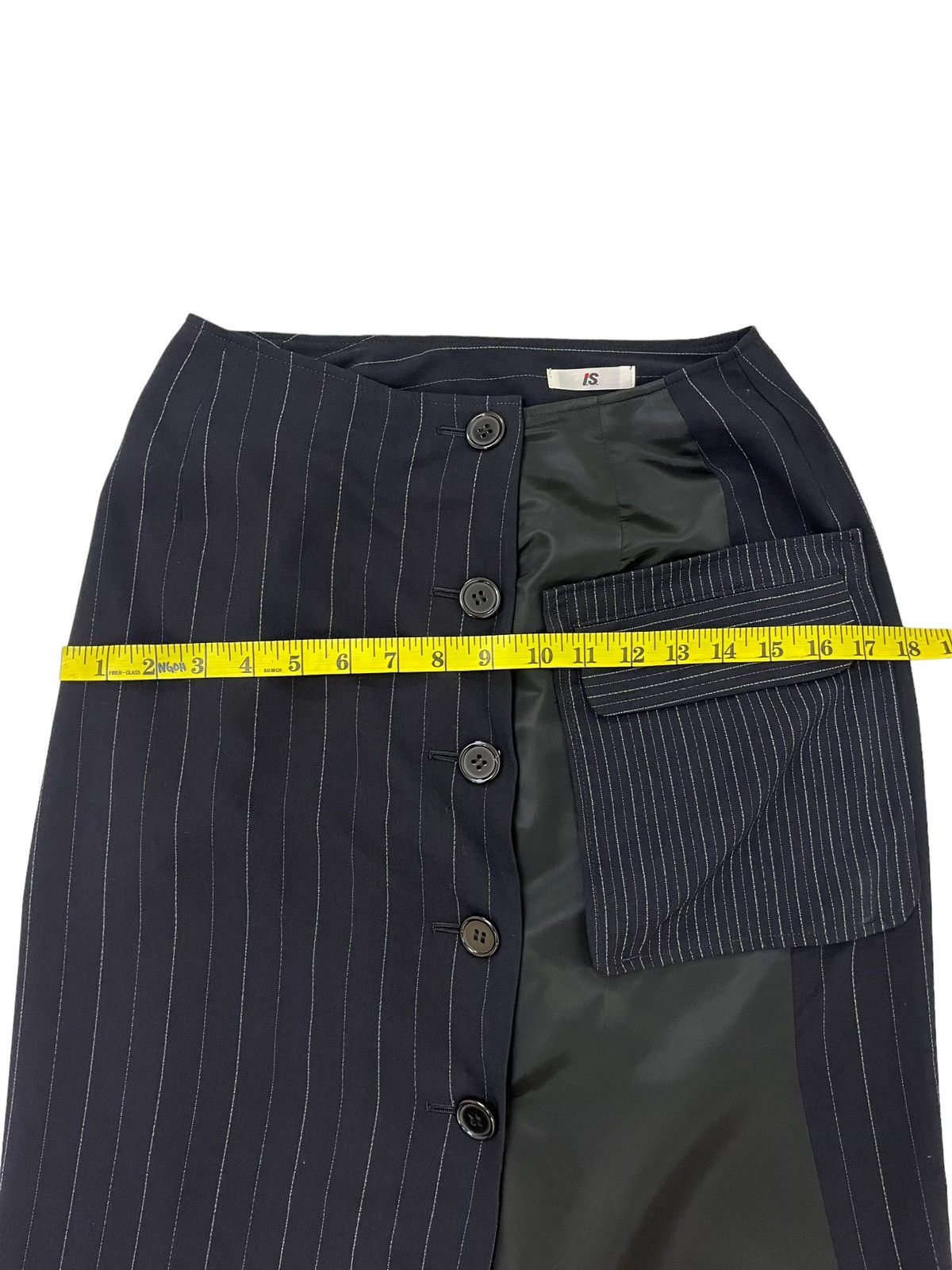 Issey Miyake Archival Issey Miyake I.S Tsumori Design Studio Skirts Size 25" / US 0 / IT 36 - 5 Thumbnail