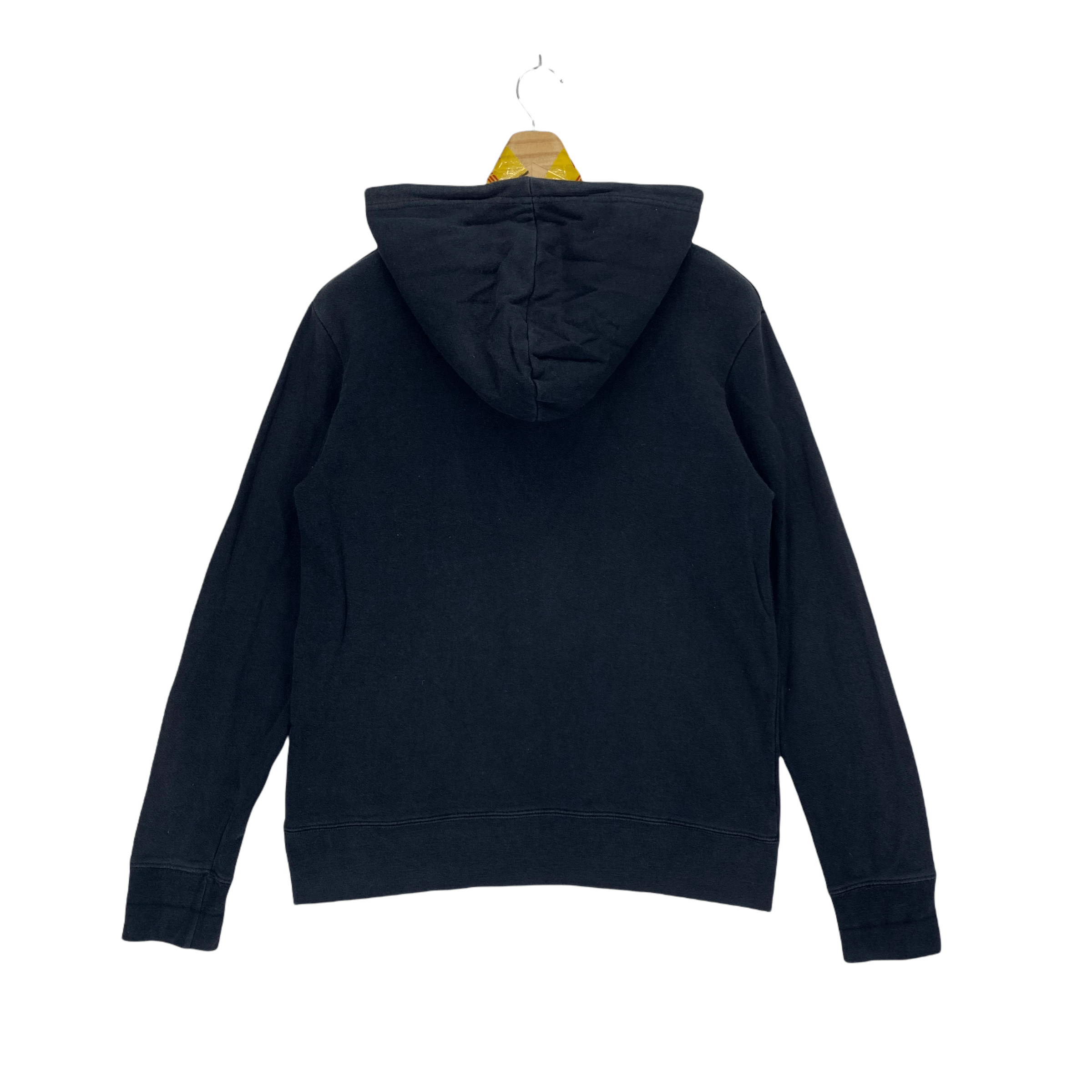 Japanese Brand Design Tshirts Store Graniph Pullover Hoodie #3452-122 Size US M / EU 48-50 / 2 - 4 Thumbnail