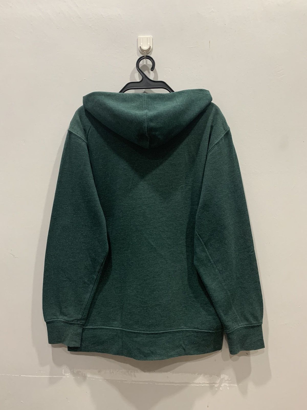 Japanese Brand × Old Navy × Vintage OLD NAVY Hoodie Size LG (10-12) Regular Fit S Size US S / EU 44-46 / 1 - 5 Thumbnail