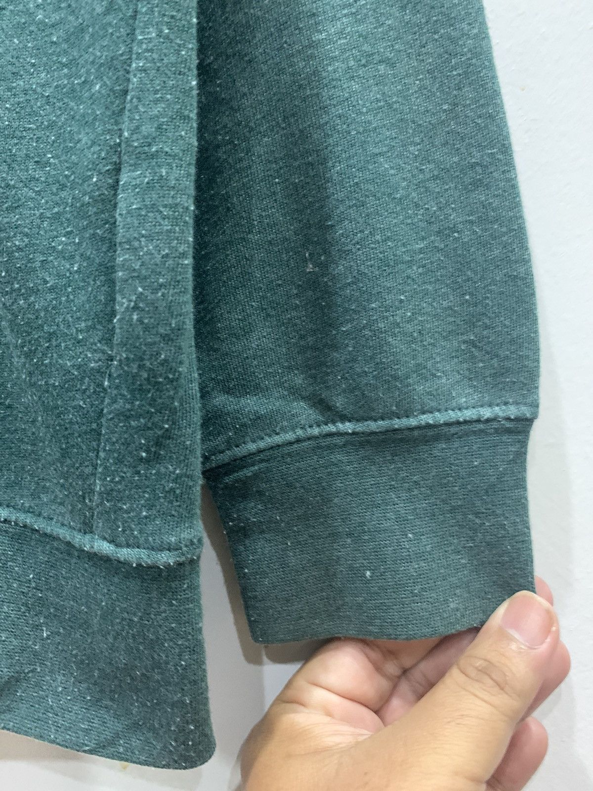 Japanese Brand × Old Navy × Vintage OLD NAVY Hoodie Size LG (10-12) Regular Fit S Size US S / EU 44-46 / 1 - 4 Thumbnail