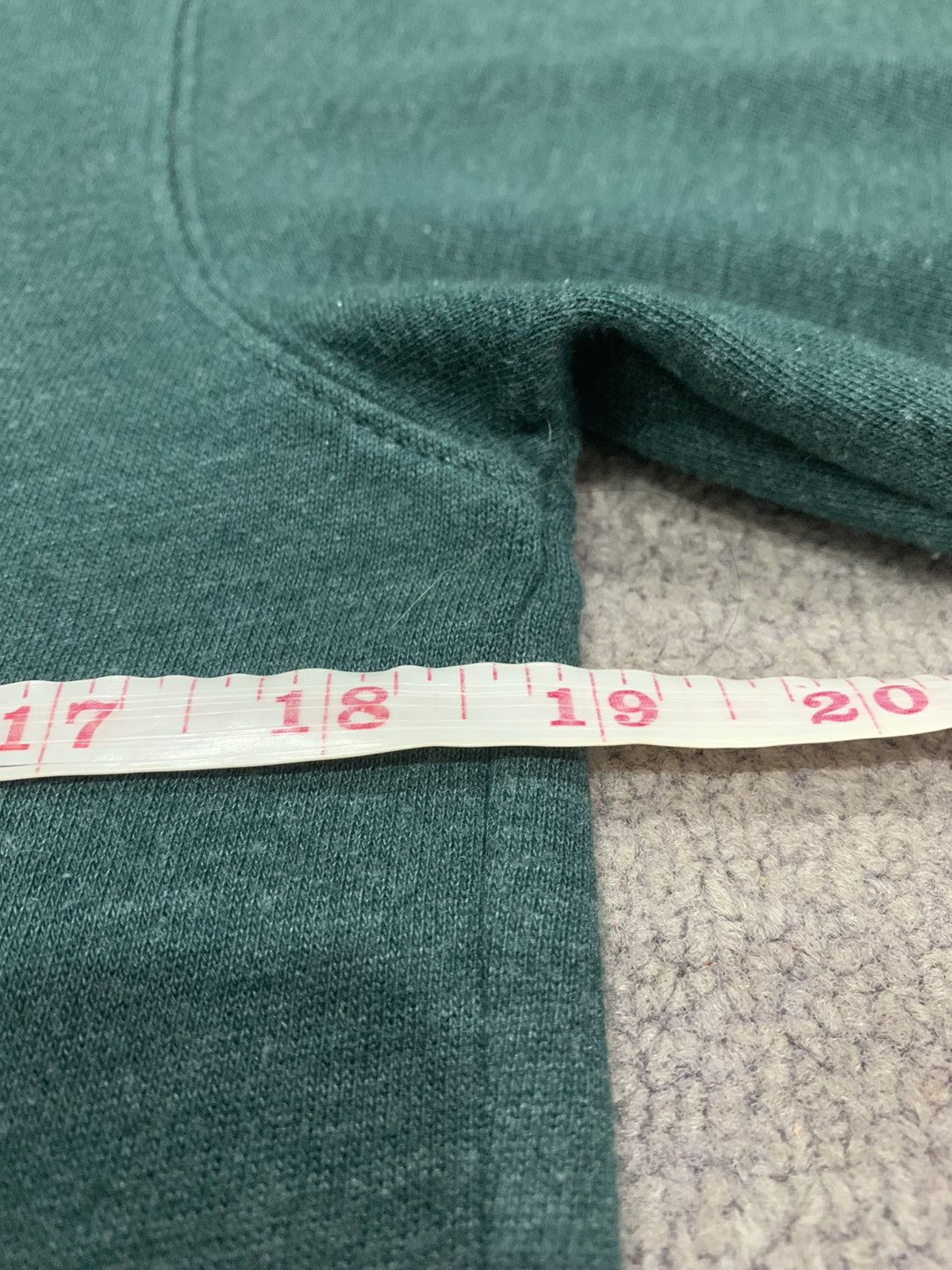 Japanese Brand × Old Navy × Vintage OLD NAVY Hoodie Size LG (10-12) Regular Fit S Size US S / EU 44-46 / 1 - 8 Thumbnail